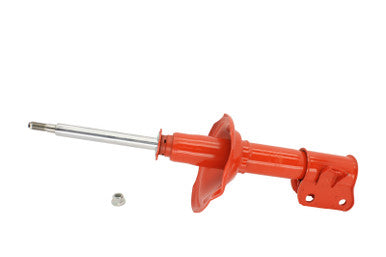 KYB Shocks & Struts AGX Front Left SUBARU Impreza (AWD) 1993-01 SUBARU Impreza (FWD) 1993-96 SUBARU - 734007