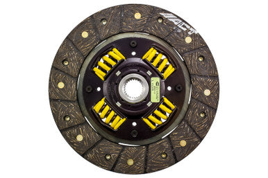 ACT Performance Street Sprung Clutch Disc For 2013-20 Subaru BRZ - 3000504
