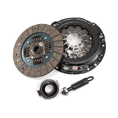 Competition Clutch Stage 2-Steelback Brass Plus Rebuild Kit For 06-11 Subaru WRX / 05-11 Legacy GT - 15026-RK-2100