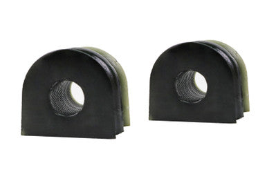 Whiteline 18mm Sway Bar Bushing Kit For 2002-07 Subaru WRX, 04-07 STI, 04-08 FXT, 00-04 LGT - W0405-18