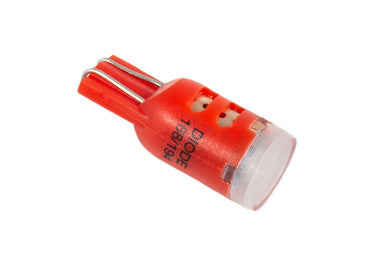 Diode Dynamics Trunk Light LED for 2004-2007 Subaru WRX STI - Red (Single) - DD0030S