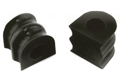 Whiteline 21mm Sway Bar Bushing Kit For 2003-07 Subaru WRX, 04-07 STI, 00-04 LGT - W0405-21