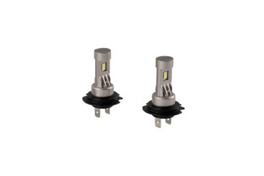 Diode Dynamics Low Beam SL2 LED Headlight Bulbs for 2006-07 Subaru WRX (pair) - DD0473P