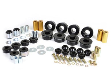 Whiteline Rear Essential Vehicle Kit For 2008-14 Subaru WRX/STI - WEK081