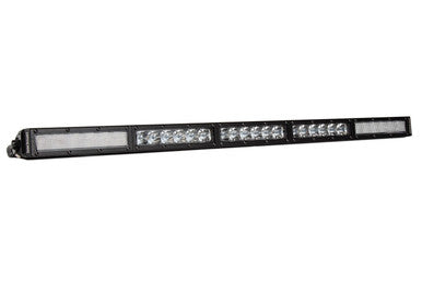 Diode Dynamics Stage Series 30" White Light Bar (Combo Pattern) For 2016-2018 Subaru Forester - DD5032