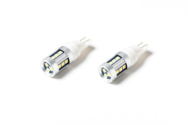 Putco 921 - White Metal 360 LED - 340921W-360