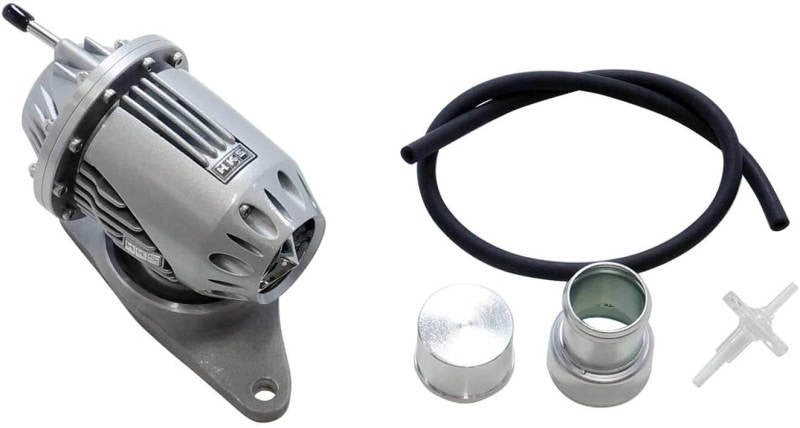 HKS 08-11 STi SSQV4 BOV kit – IAG Performance