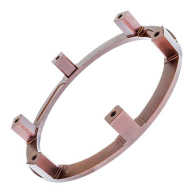 Exedy Hyper Multi Flywheel Ring For 2004-16 Subaru WRX STI, 06-09 LGT, 04-05 FXT - FR01