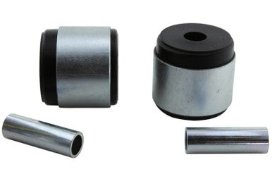 Whiteline Rear Differential Outrigger Bushing For 2003-07 Subaru WRX, 04-07 STI - W91379