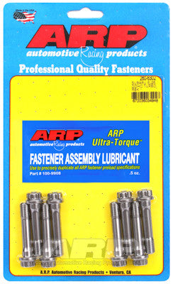 ARP Pro Series ARP2000 Rod Bolt Kit Subaru EJ25 Turbo Models (inc. 2004+ STI)
