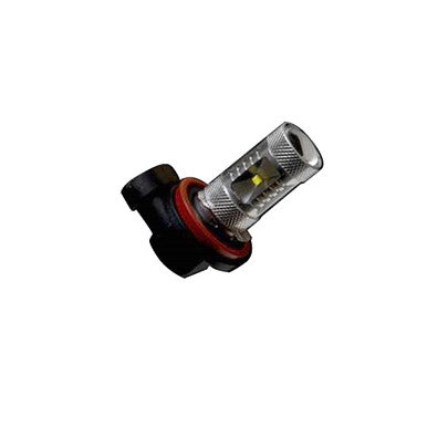 Putco Optic 360 - High Power LED Fog Lamp Bulbs - 9006 - 259006W