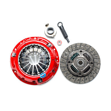 South Bend / DXD Racing Clutch 06-11 Subaru Impreza WRX 2.5L Stg 1 HD Clutch Kit - FJK1001-HD