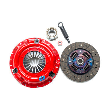 South Bend / DXD Racing Clutch 98-07 Subaru Impreza 2.5 2.5L Stg 2 Daily Clutch Kit - KSB04-HD-O