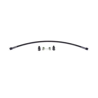 Radium Engineering Fuel Feed Line Kit For 2015-21 Subaru WRX, 14-18 FXT - 20-0266
