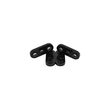 Kartboy Transmission Cross-member Mount Bushings for 02-07 Subaru WRX/STI, 04-08 FXT, 05-09 LGT - KB-025-Trans