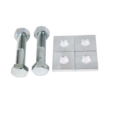 SPL Parts 2013+ Subaru BRZ/Toyota 86 / 2015+ Subaru WRX/STI Eccentric Lockout Kit - SPL EL FRS