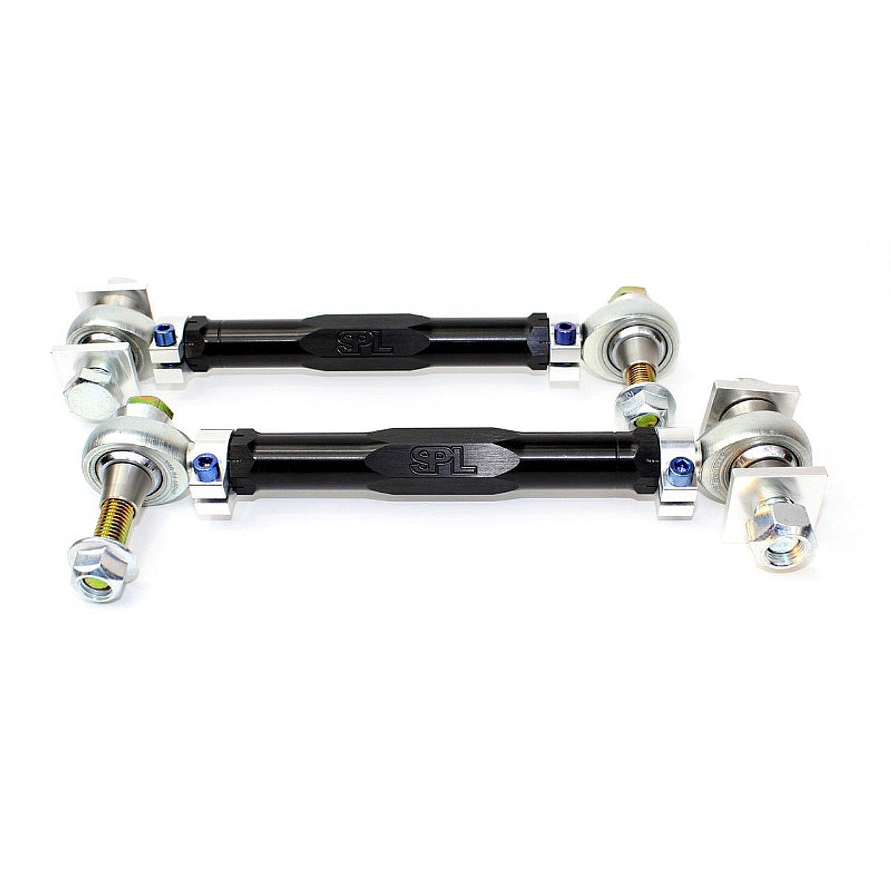 SPL Parts 2013+ Subaru BRZ/Toyota 86 / 2015+ Subaru WRX/STI Rear