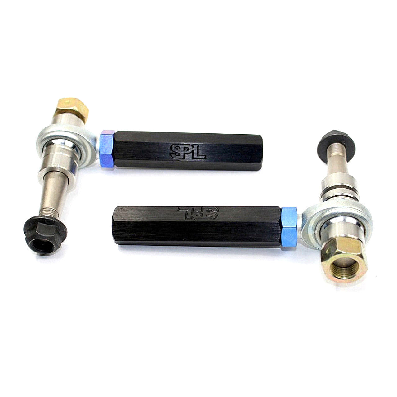 SPL Parts 2013+ Subaru BRZ/Toyota 86 Front Tie Rod Ends (Bumpsteer