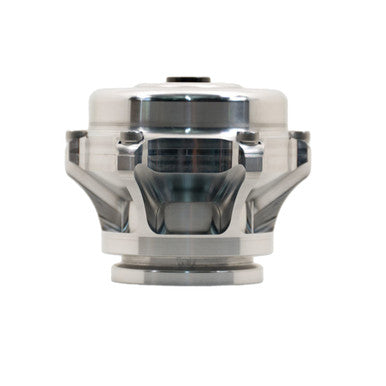TiAL Sport Q BOV 6 PSI Spring - Silver - 002581
