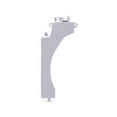 Mishimoto Aluminum Coolant Overflow Tank For 2008-21 Subaru WRX/STI - Polished - MMRT-STI-08