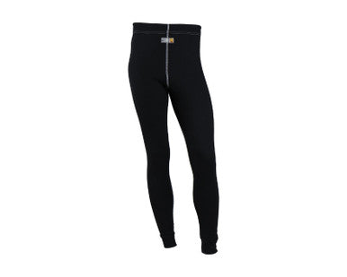 OMP First Pants Black - Size L - IE0-0772-A01-071-L