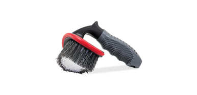 Griots Garage Scrub Brush for Tires - Case of 24 - 15540
