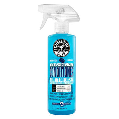 Chemical Guys Polishing & Buffing Pad Conditioner - 16oz (Case of 6) - BUF_301_16