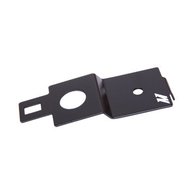 Mishimoto Aluminum Radiator Stay For 2002-07 Subaru WRX, 04-07 STI - Anodized Black - MMRS-SUBI-01B