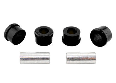 Whiteline Front Lower Control Arm - Inner Front Bushing Kit For 2007-25 Subaru WRX, 07-21 STI - W0506