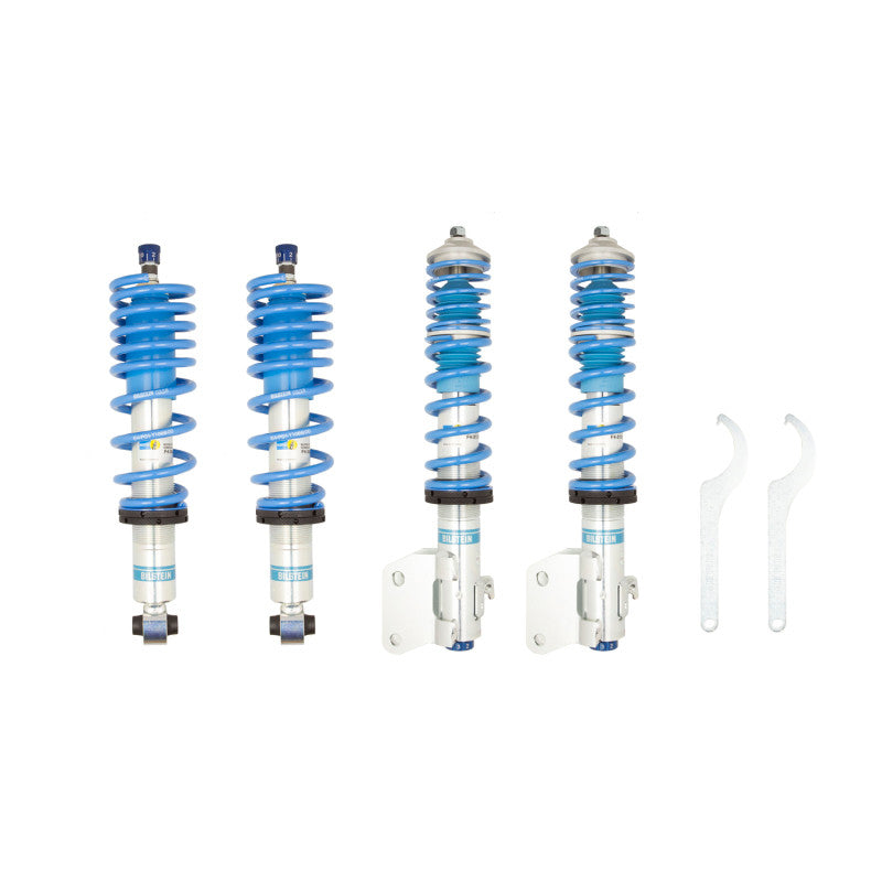 Bilstein B16 (PSS10) Subaru WRX STi Base/Limited H4 2.5L Front