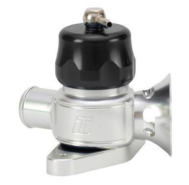 Turbosmart BOV Dual Port For 2008-14 Subaru WRX - Black - TS-0205-1010