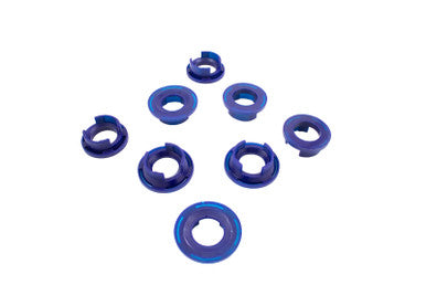 SuperPro Subaru S/Frame Void Filler Kit - SPF3831K