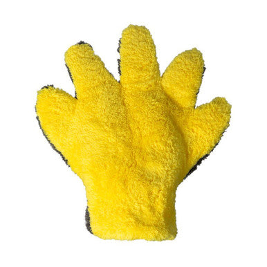 Chemical Guys The Stranger Helpful Handy Mitt - Case of 12 - MIC510