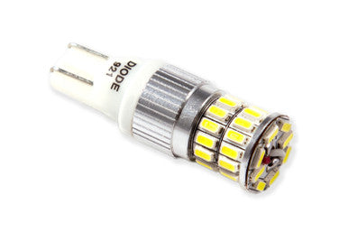Diode Dynamics Front Turn Signal HP48 LEDs for 2015-21 Subaru WRX - Amber (Pair) - DD0111P