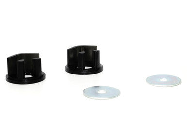 Whiteline Rear Differential Bushings - Mount in Cradle Inserts For 1999-2014 Subaru Legacy GT - KDT927