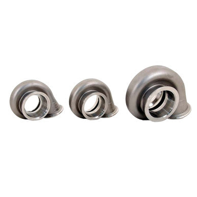 TiAL Sport GT35XX 1.03 A/R Stainless Steel Turbine Housing - 002461