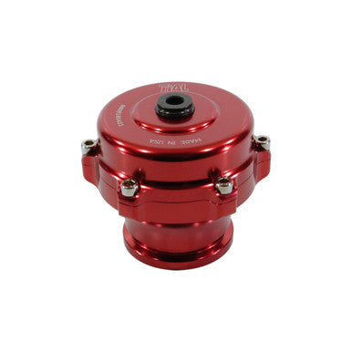TiAL Sport QR BOV 8 PSI Spring - Red (1.0in) - 002594