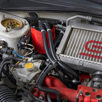 Subaru AOS Systems: Why Your Subaru Needs An AOS ASAP!