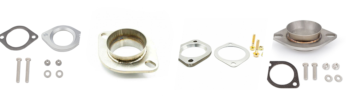 Subaru Exhaust Adapters