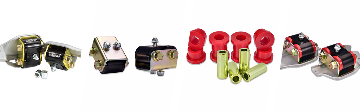 Subaru Engine Mounts