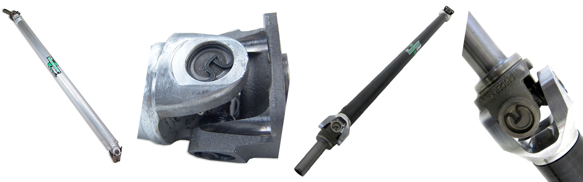 Subaru Performance Driveshafts