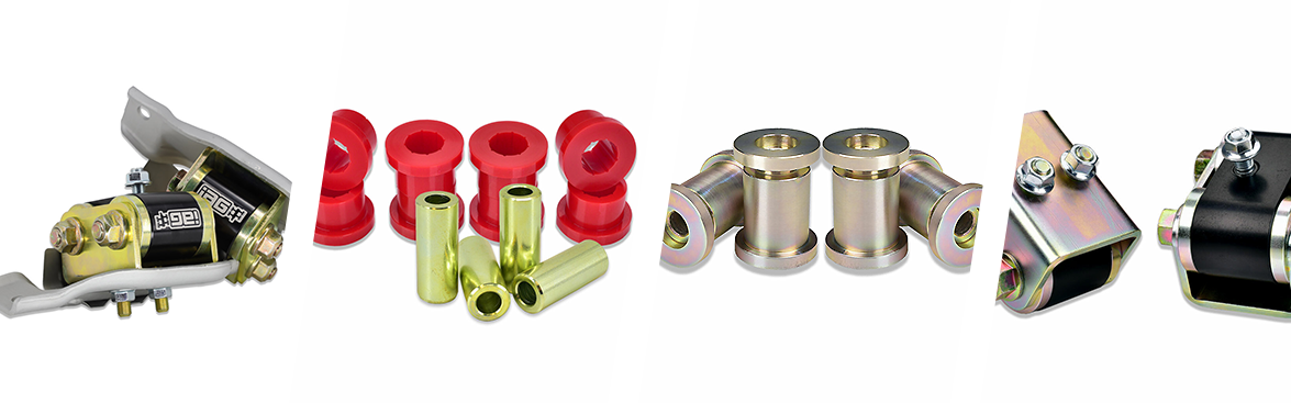 IAG Performance Engine Mounts
