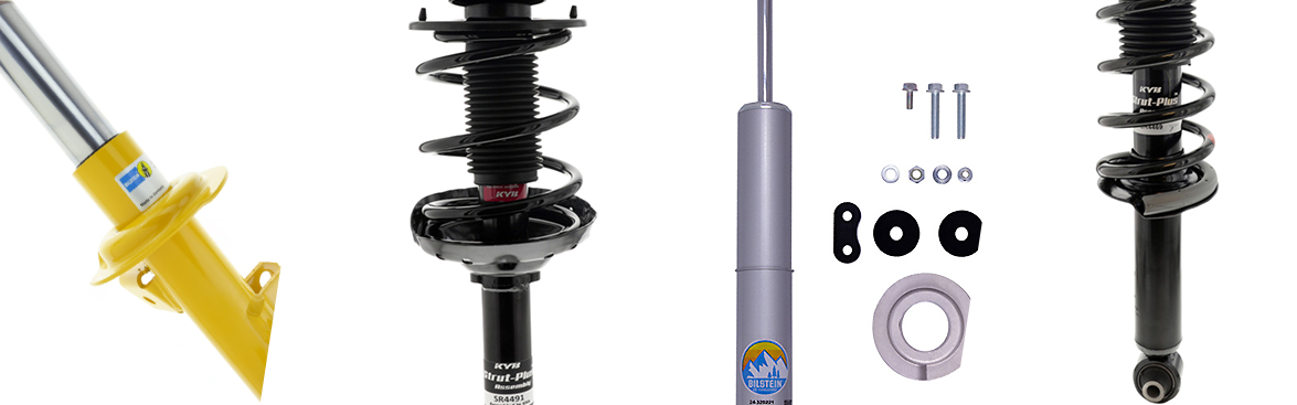 Shocks & Struts