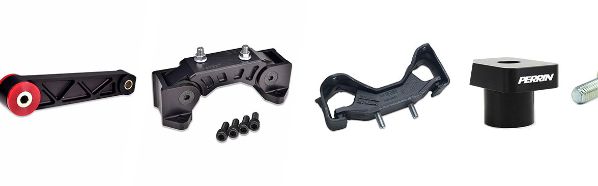 Subaru Transmission Mounts