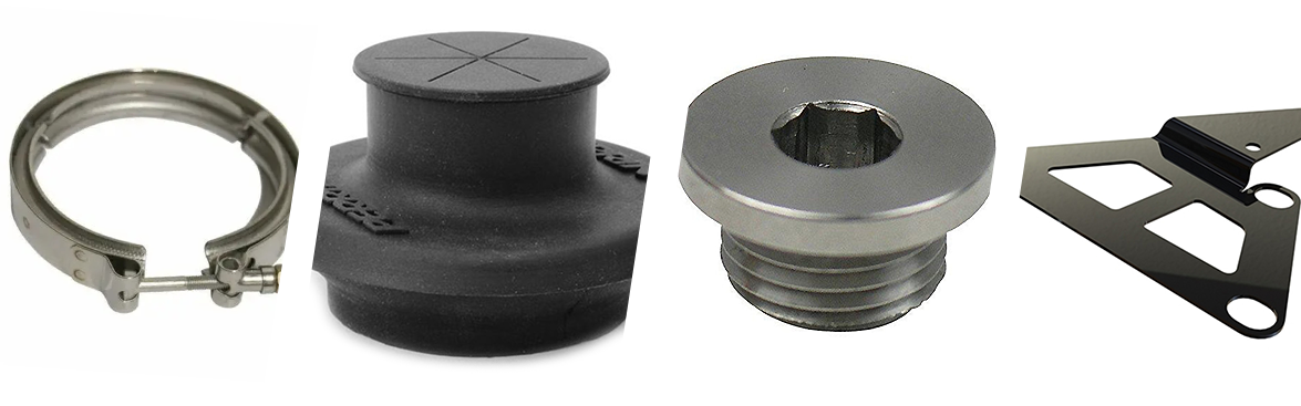 Subaru Fabrication Parts & Accessories