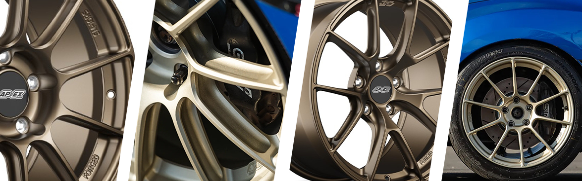 Wheel & Tire