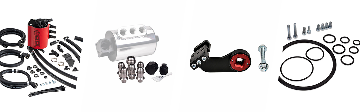 Air Oil Separators