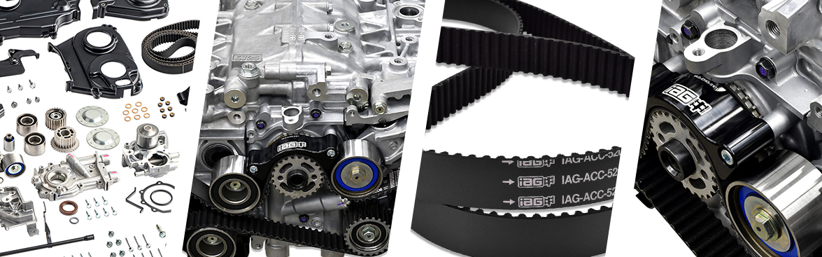 Iag Performance Engine Engine Assembly Parts β IAG Performance