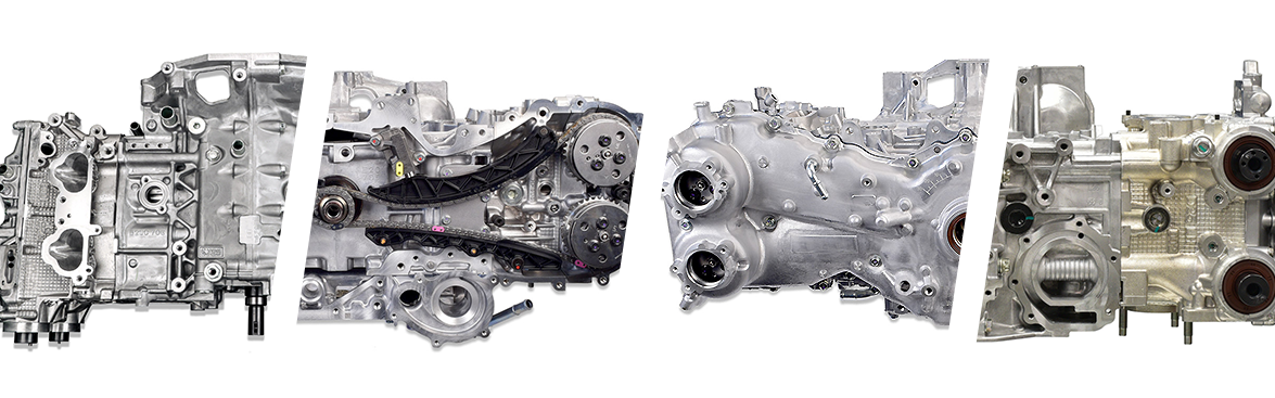 IAG Performance Long Blocks