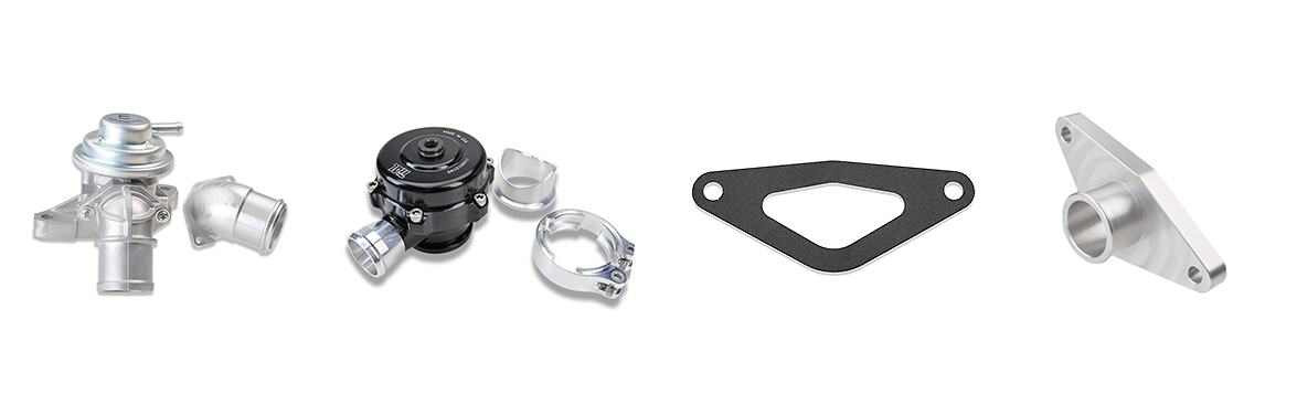 Subaru Blow Off Valves